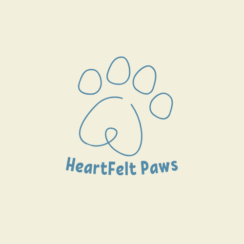 HeartFelt Paws