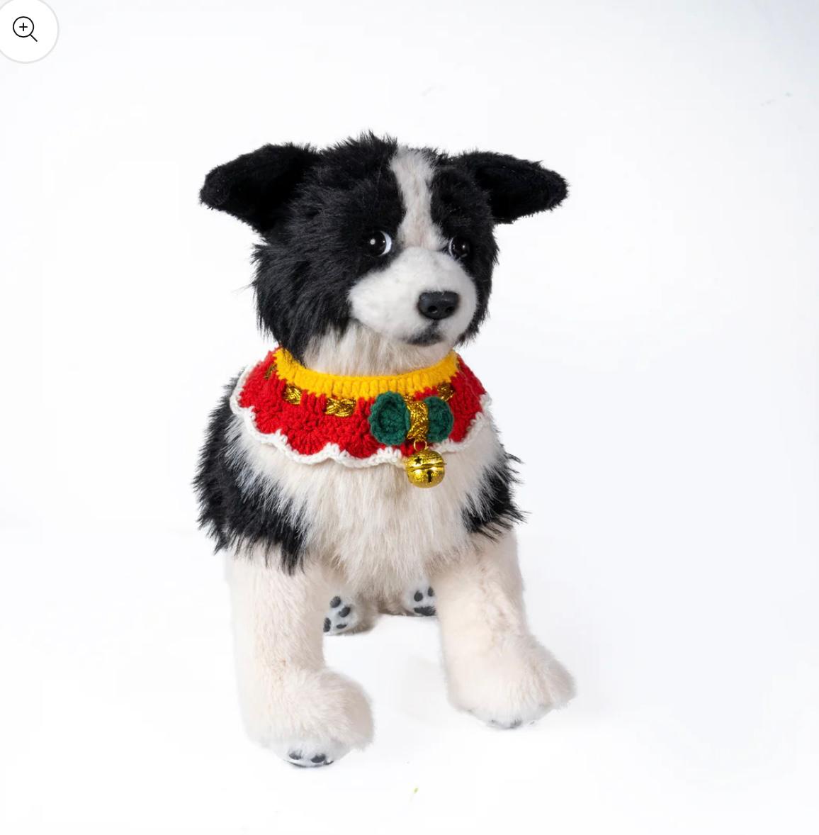 Christmas Collar